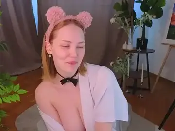 Stripchat Live Sex of SoniaScott