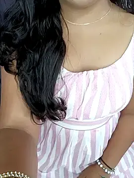 Stripchat Nude Webcam of Tanvi_Patil_