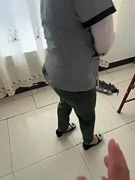 Stripchat Live Sex of gaojujiang_8