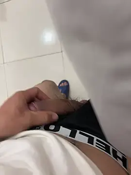 Stripchat Free Live Porn of gaojujiang_8