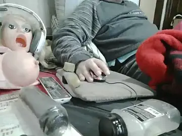 Stripchat Best live sex cam show of messi_syssy