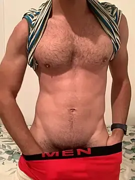 Stripchat Live Porn of nass755