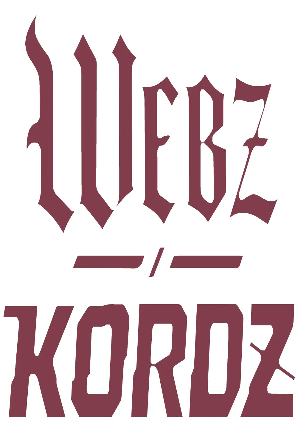 webzandkordz
