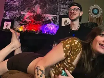 Stripchat Sex Cam of webzandkordz