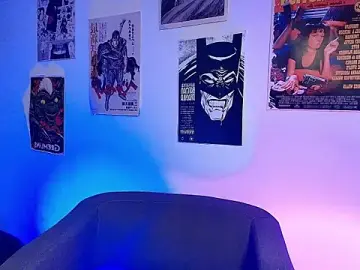 Stripchat Private Sex Chat of BLAKE___01