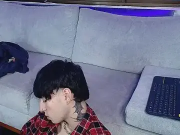 Stripchat Best Webcam of BLAKE___01