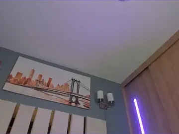 Stripchat Nude Webcam of Bambi_gurl