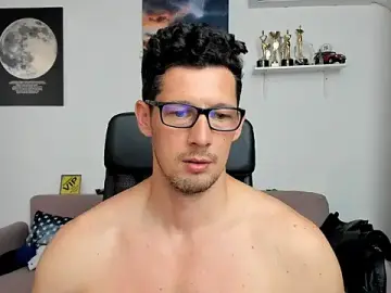 Stripchat Free Porn Cam of BrutusK08