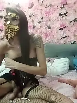 Stripchat Free Porn Cam of Ines-z