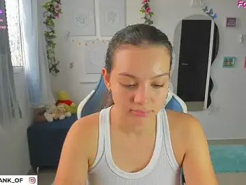 Stripchat Nude Webcam of Maria_rosita
