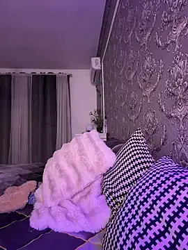 Stripchat Adult Webcam of Olivia_Noor