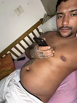 Stripchat Best Webcam of Pretotatuado777