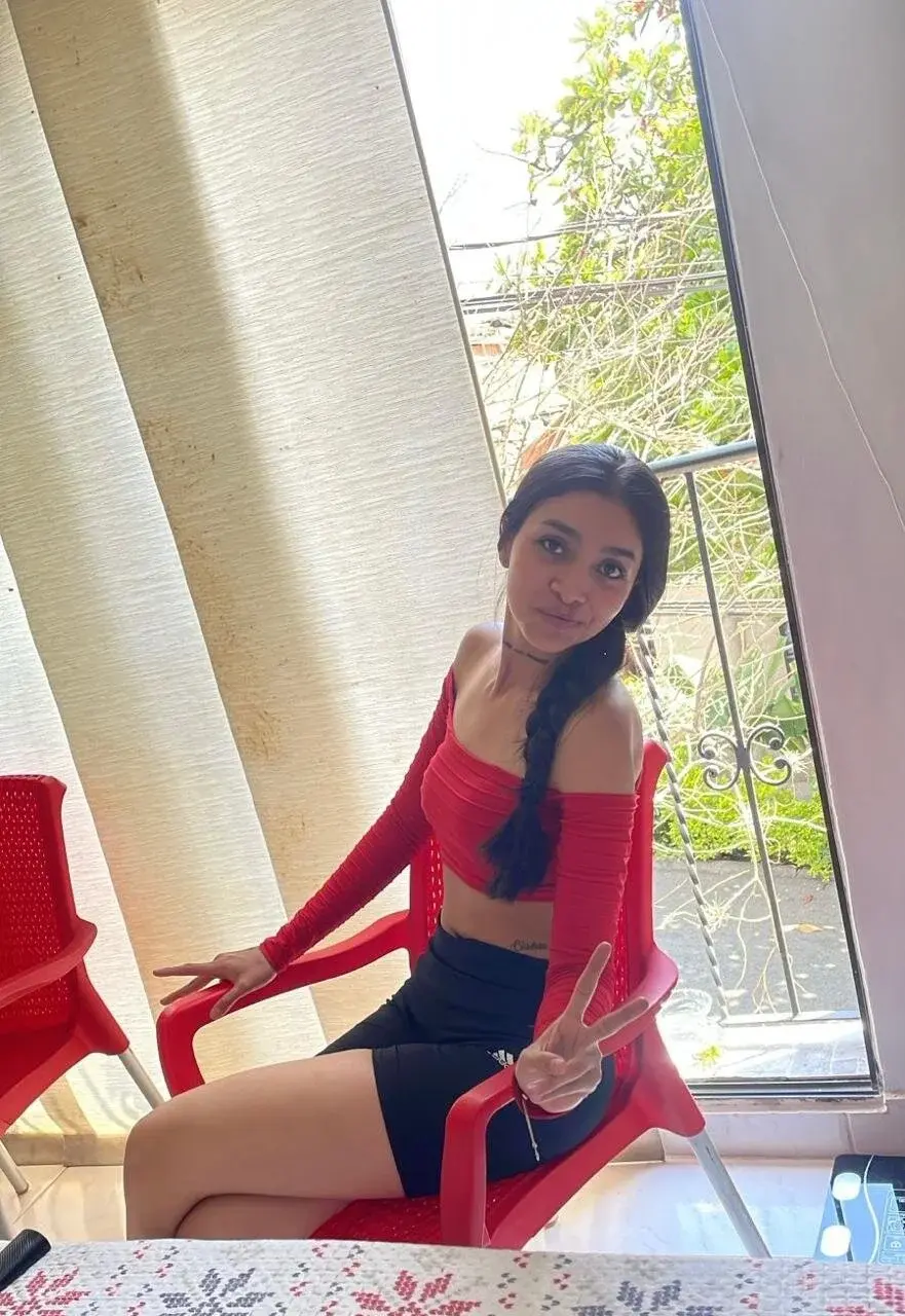 Salome_giil
