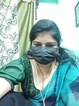 Stripchat Live Sex Cam of Telugu-Nanditha