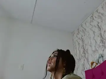 Stripchat Nude Webcam of AlexaFontana