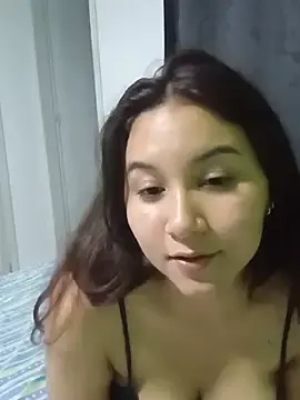 Stripchat Sex Cam of Alison_mm