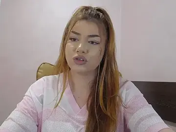 Stripchat Sex Chat of Ella_sweety