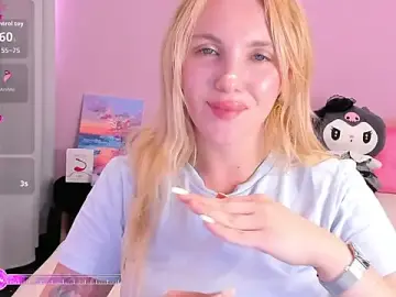 Stripchat Sex Cam of Fluffy_Monica