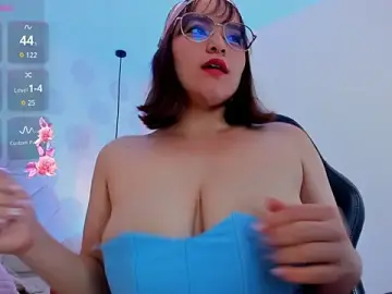 Stripchat Adult Webcam of GIANAMILLER6