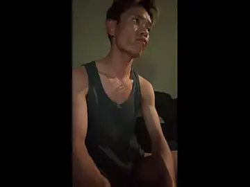 Stripchat Live Sex Cam of HORNY_RYU