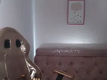 Stripchat Adult Video Chat of Kailee_ch