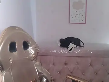 Stripchat Live Sex of Kailee_ch