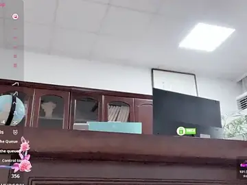 Stripchat Live Sex Cam of Kaixin520
