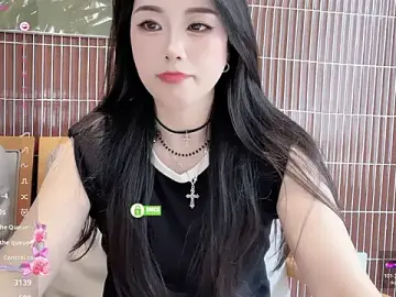 Stripchat Free Porn Cam of Kaixin520