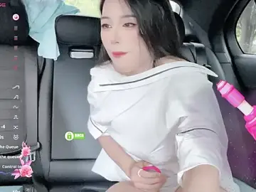 Stripchat Watch Live Sex Cams of Kaixin520