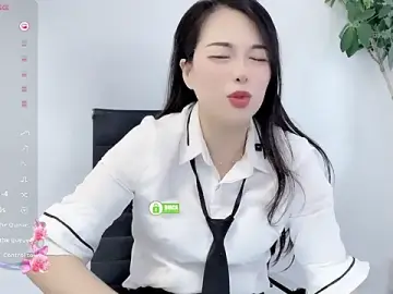 Stripchat Sex Cam of Kaixin520