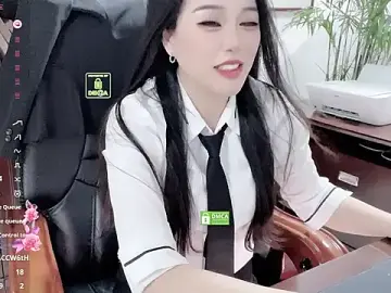 Stripchat Adult Webcam of Kaixin520