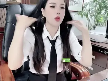 Stripchat Live Porn of Kaixin520