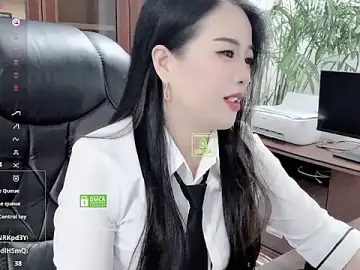 Stripchat Live Sex of Kaixin520