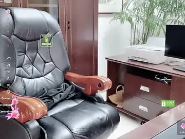 Stripchat Live Sex Cam of Kaixin520