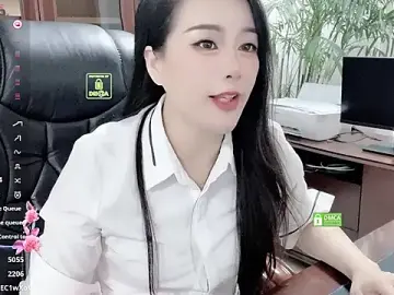 Stripchat Nude Webcam of Kaixin520