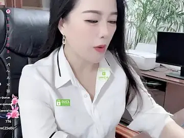 Stripchat Live Sex Cam of Kaixin520