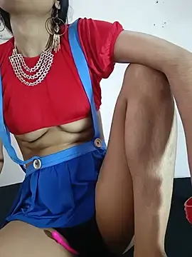 Stripchat Watch Live Sex Cams of KumarSilencesex21