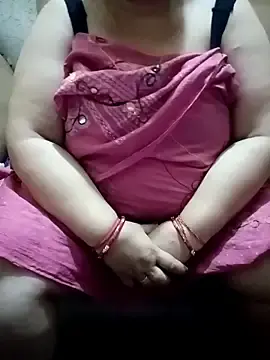 Stripchat Sex Chat of Simran_008