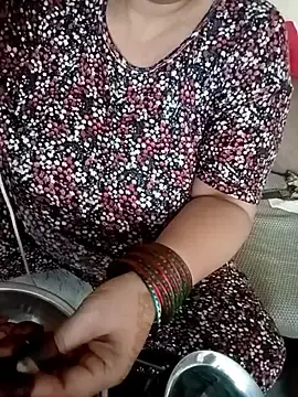 Stripchat Live Sex Cam of Simran_008
