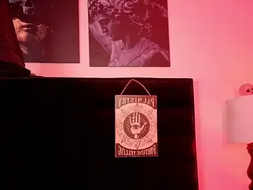 Stripchat Nude Webcam of WickedLemon