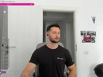 Stripchat Free Porn Cam of ZackFraser
