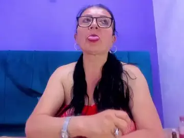 Stripchat Live Sex of andrea_lopeez