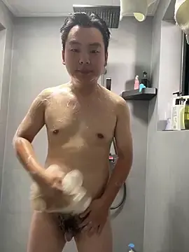 Stripchat Sex Chat of gayboy-1987