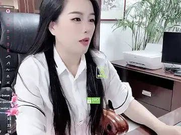Stripchat Live Sex Cam of kaixin-Luckygirl