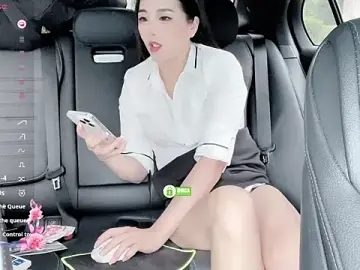 Stripchat Live Porn of kaixin-Luckygirl