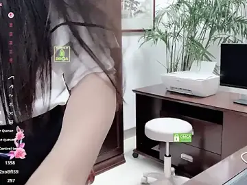 Stripchat Adult Video Chat of kaixin-Luckygirl