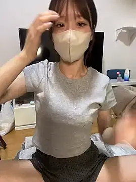 Stripchat Live Sex Cam of rei_0707