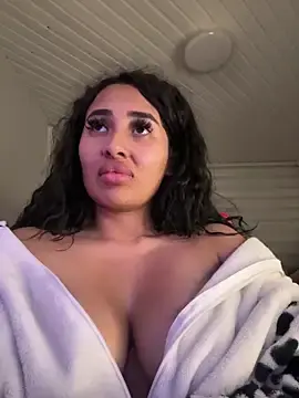 Stripchat Sex Chat of Anily_Lovely