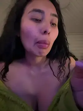 Stripchat Live Sex of Anily_Lovely