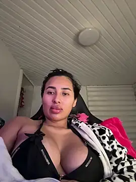 Stripchat Adult Video Chat of Anily_Lovely
